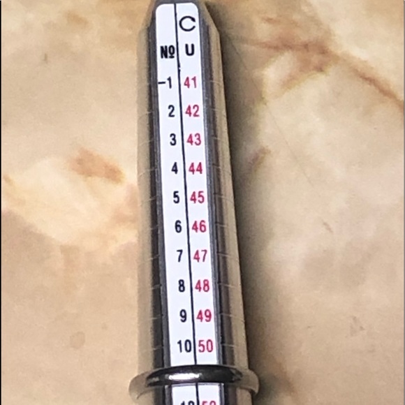 Sterling Silver ring! - Picture 4 of 5